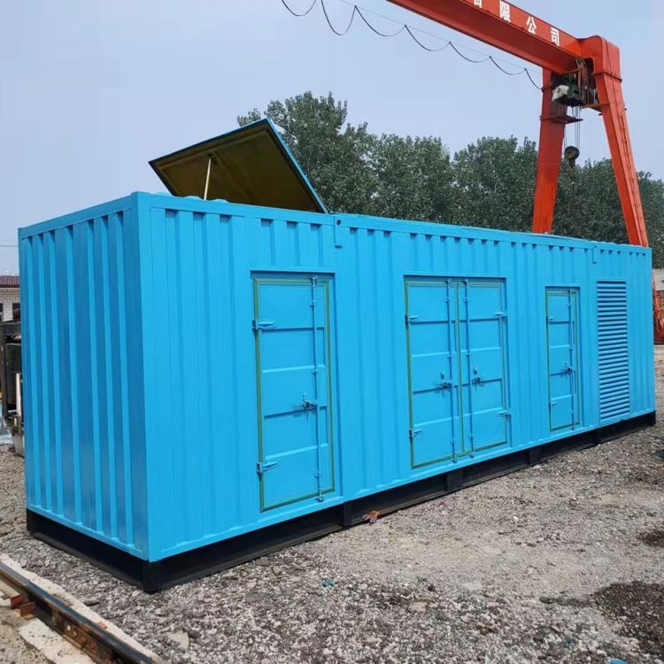 阿拉尔发电机出租